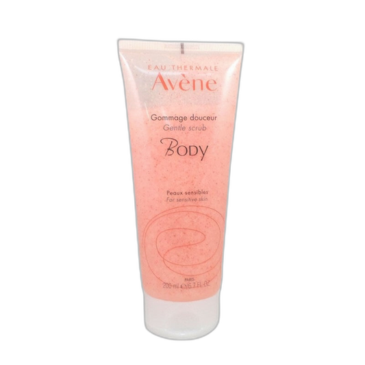 【Avène】Gommage Doux pour le Corps 200 mL <6.8 fl oz>