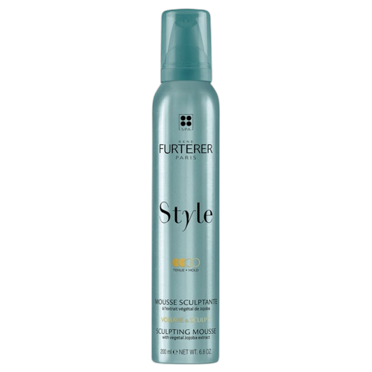【RENE FURTERER】STYLE MOUSSE SCULPTANT 200ml <6.8 fl oz>