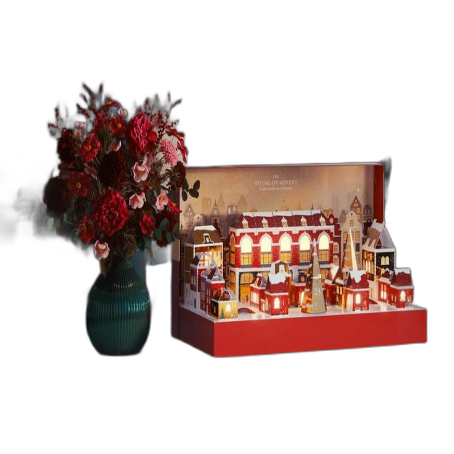 【Rituals Cosmetics】Rituals 2024 Premium Christmas Advent Calendar