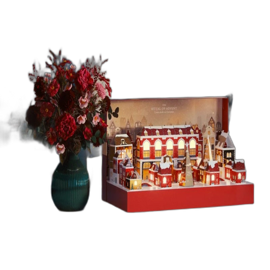【Rituals Cosmetics】Rituals 2024 Premium Christmas Advent Calendar