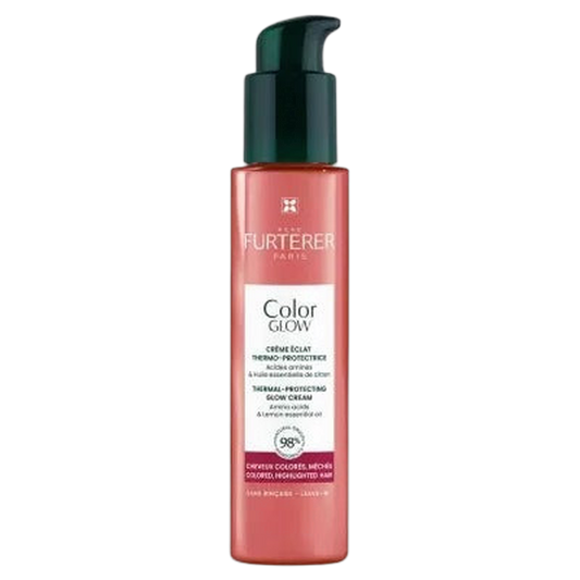 【RENE FURTERER】COLOR GLOW CREME ECLAT THERMO PROTECTRICE 100ml <3.38 fl oz>