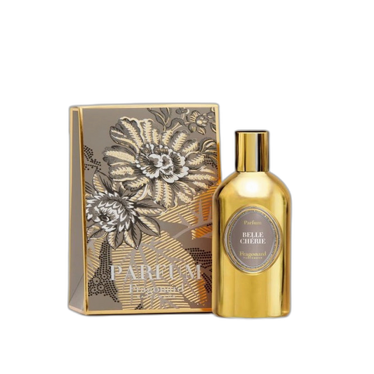 【Fragonard】Belle Chérie Perfume 120 mL <4.1 fl oz>