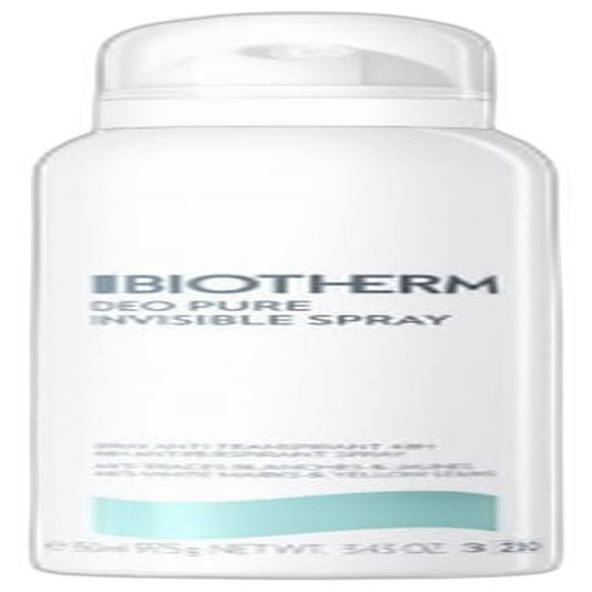 【Biotherm】Deo Pure Antiperspirant Spray 150 mL <5.1 fl oz>
