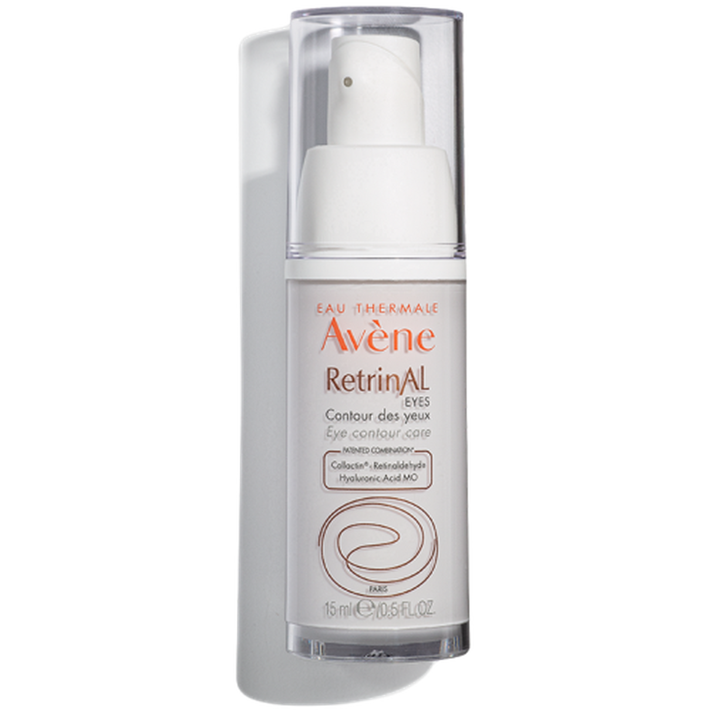 【Avène】Avene Retrinal Eye Contour 15 mL <0.5 fl oz>