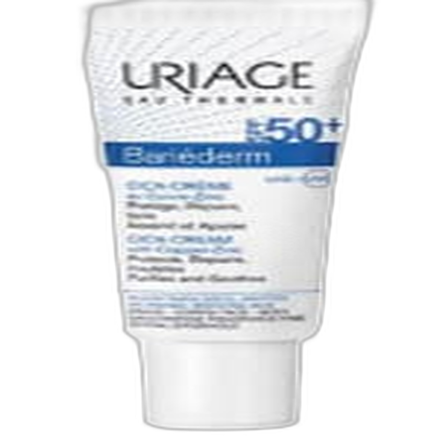 【Uriage】Bariéderm Cica-Cream SPF 50+ 40 mL <1.4 fl oz>