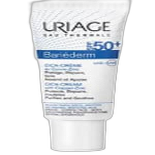 【Uriage】Crème Cica Bariéderm SPF 50+ 40 mL <1.4 fl oz>
