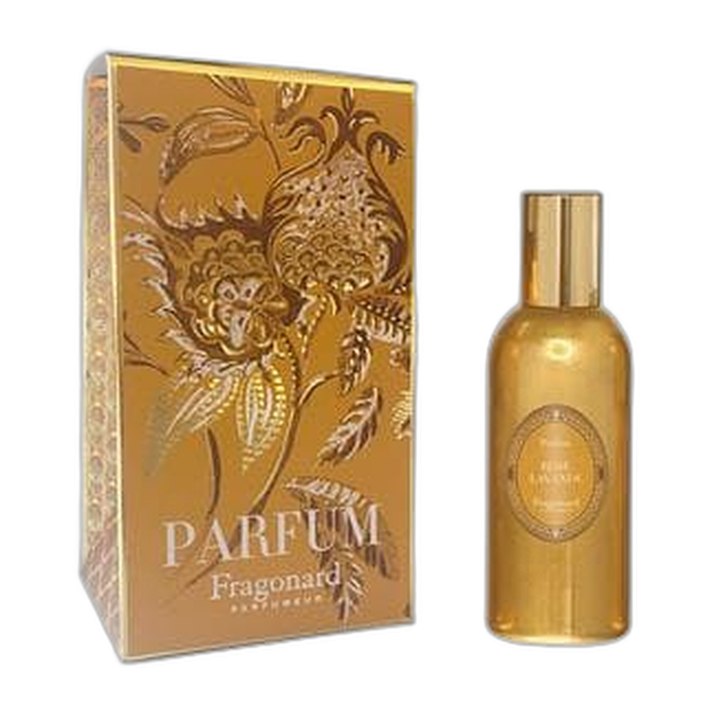 【Fragonard】Le Jardin De Fragonard Rose Lavande 60 mL <2.0 fl oz>