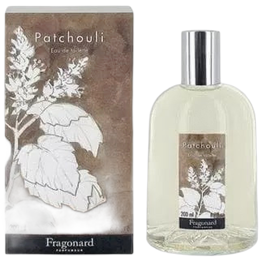 【FRAGONARD】PATCHOULI EDT 100ml <3.4 fl oz>