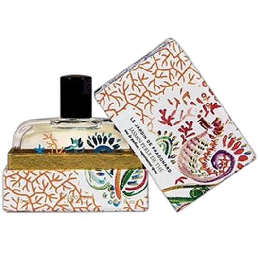 【Fragonard】Les Jardins De Fragonard Perle De Thé 50 mL <1.7 fl oz>