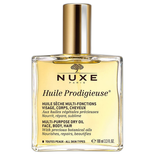 【NUXE】Huile Prodigieuse 100mL <3.38 fl oz>
