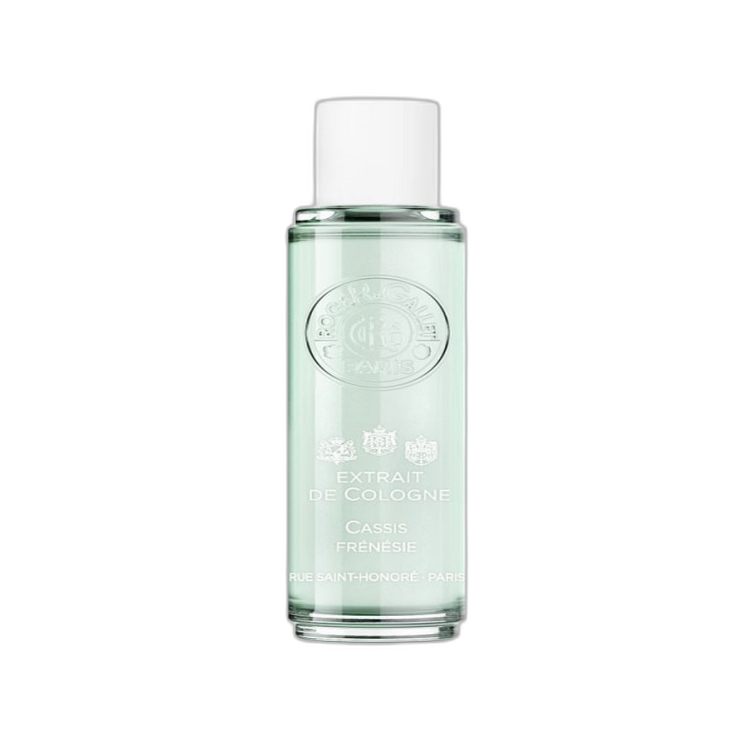 【Roger & Gallet】Cassis Frenesie Cologne Extract 30 mL <1.0 fl oz>