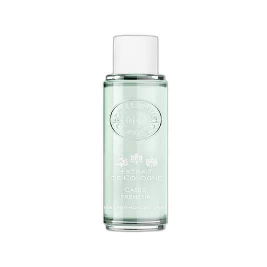 【Roger & Gallet】Cassis Frenesie Cologne Extract 30 mL <1.0 fl oz>