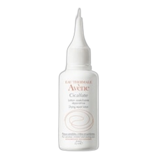 【Avène】Lotion Cicalfate 40 mL <1.4 fl oz>