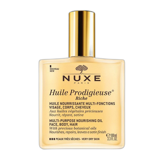【NUXE】Huile Prodigieuse Ruche 100 mL <3.4 fl oz>
