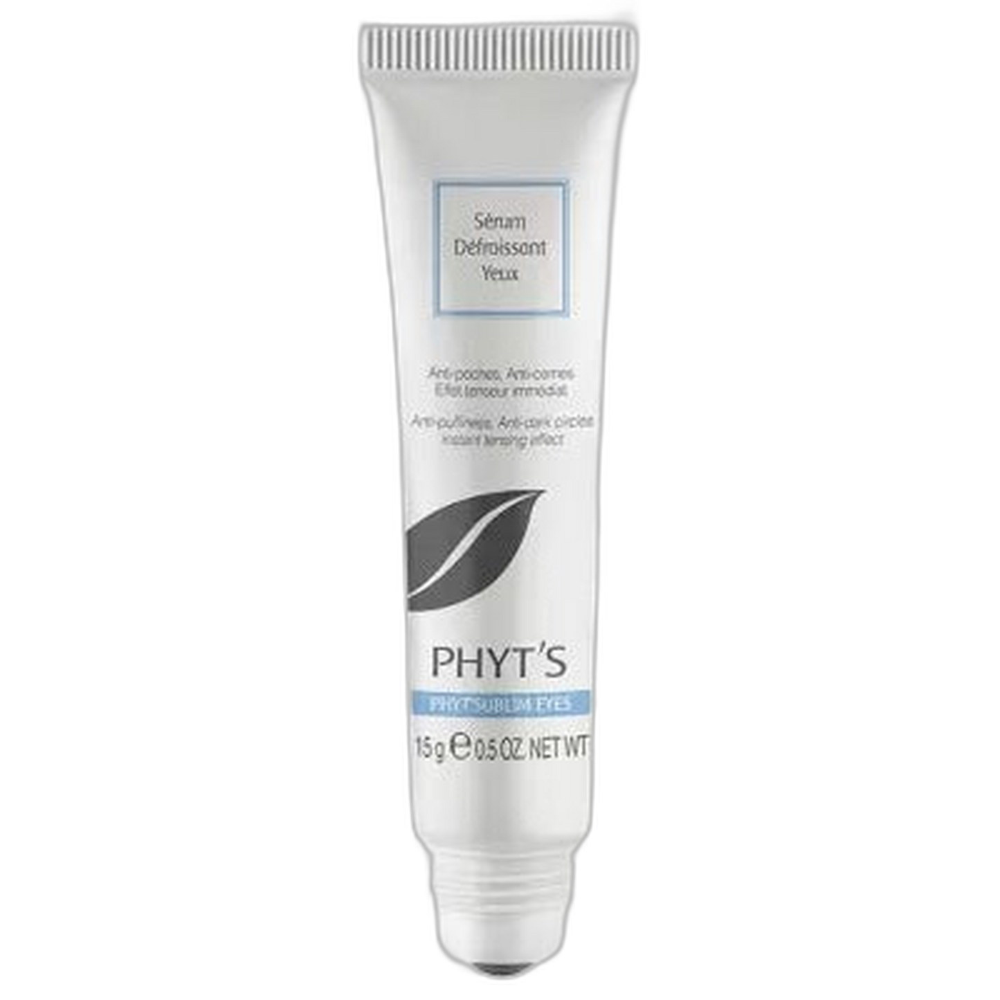 【Phyt’s】Sérum Lissant pour les Yeux Aqua Phyt's Bio 15 mL <0.5 fl oz>