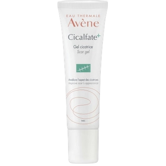 【AVENE】 CICALFATE+ GEL CICATRICE 30ml <1.01 fl oz>