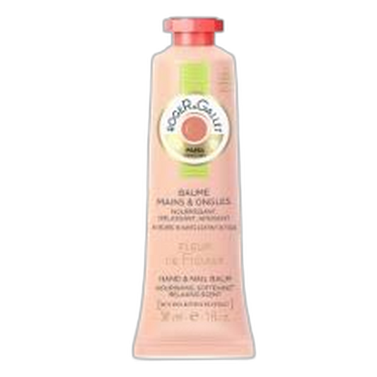 【Roger & Gallet】Baume pour les Mains et les Ongles Fleur De Figuier 30 mL