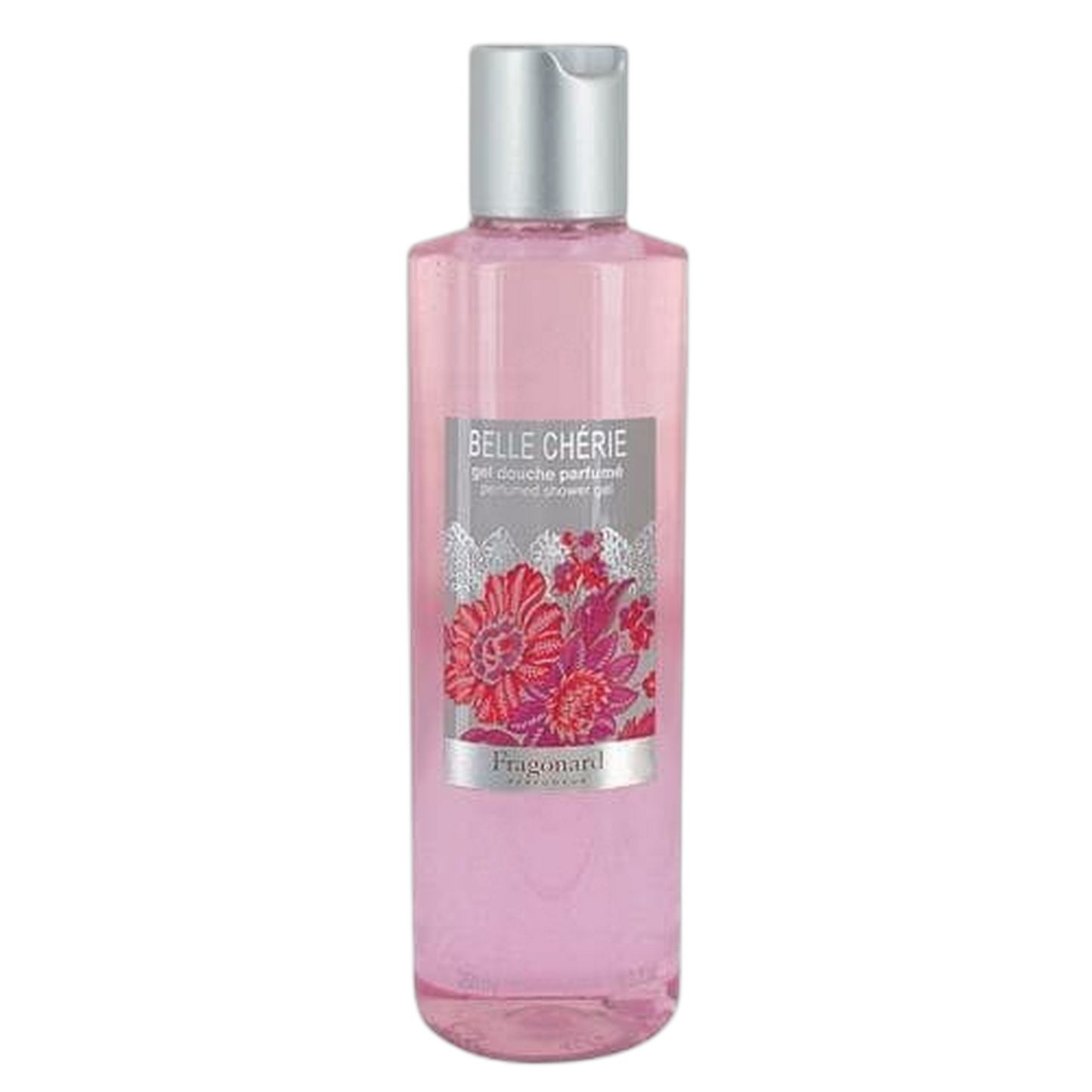 【FRAGONARD】GEL DOUCHE BELLE CHERIE 250ml <8.45 fl oz>