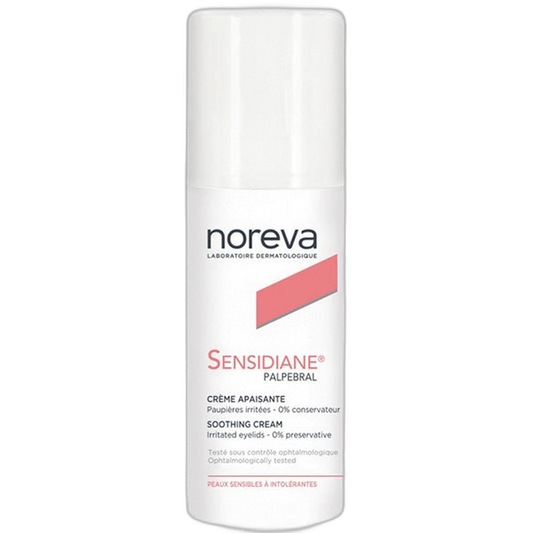 【Noreva】Crème Anti-Démangeaison Palpébrale Sensidiane 20 mL <0.7 fl oz>