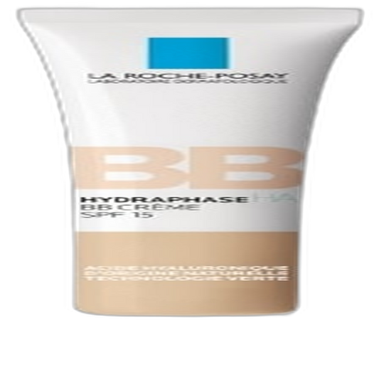 【La Roche-Posay】Hydraphase HA BB Cream Tint Clear 40 mL <1.4 fl oz>