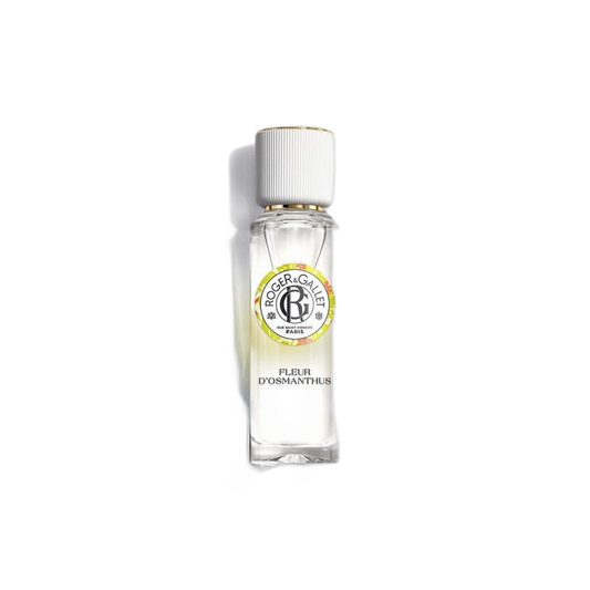 【ROGER & GALLET】FLEUR D'OSMANTHUS EAU FRAICHE PARFUMEE 30ml <1 fl oz>