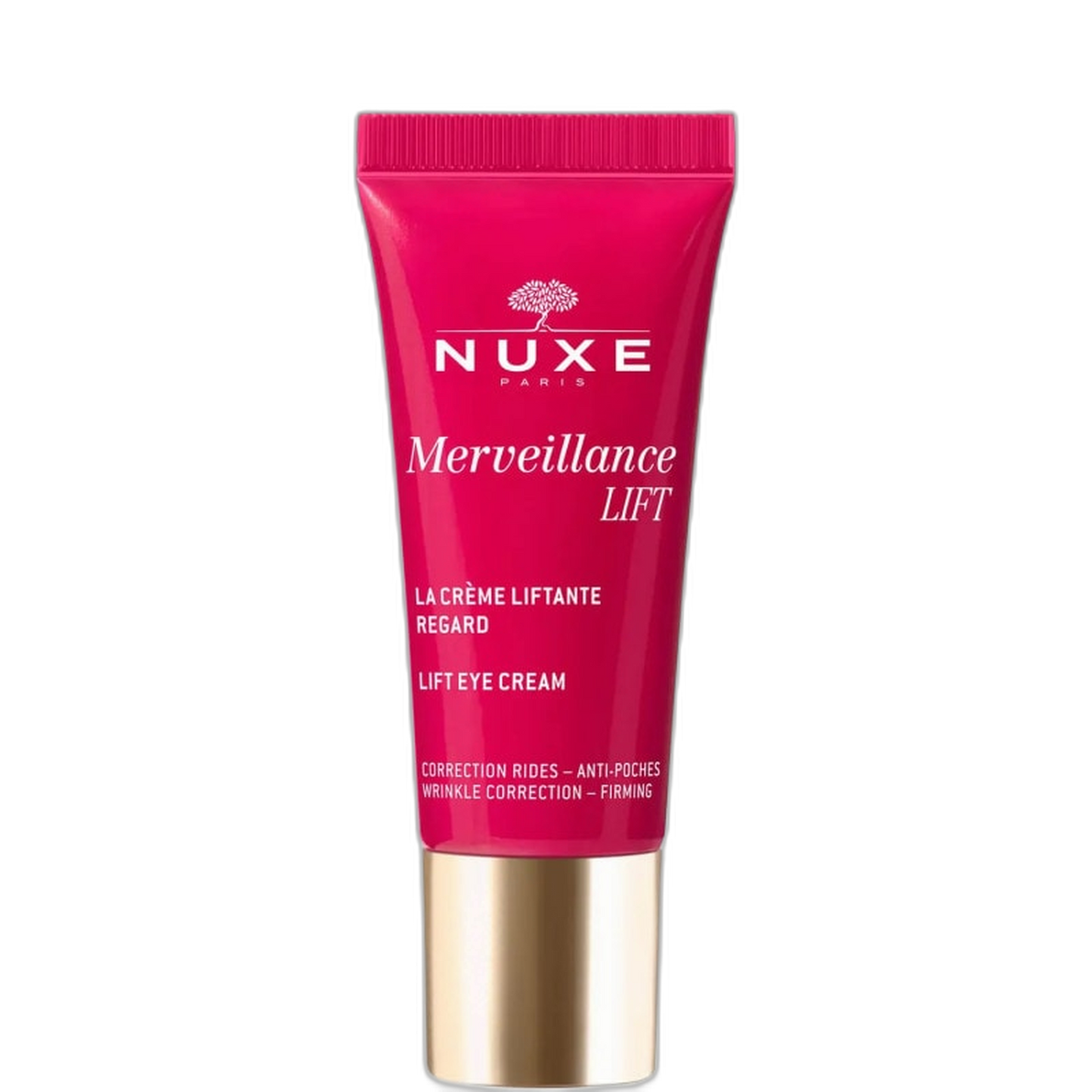 【NUXE】Merveillance Lift The Lifting Eye Cream 15 mL <0.5 fl oz>