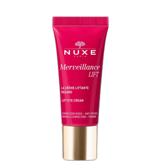【NUXE】Merveillance Lift The Lifting Eye Cream 15 mL <0.5 fl oz>