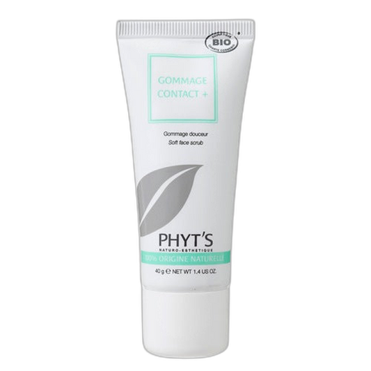 【Phyt’s】Contact Scrub + 40 g <1.41 oz>