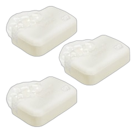 【Avène】コールドクリーム サルグラス ソープ 100 g <3.53 oz> 3個セット