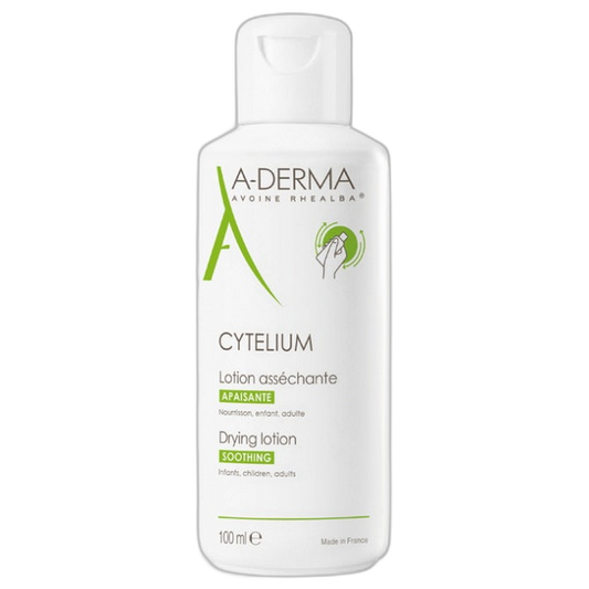 【A-DERMA】Lotion Sèche Cytelium 100 mL <3.4 fl oz>