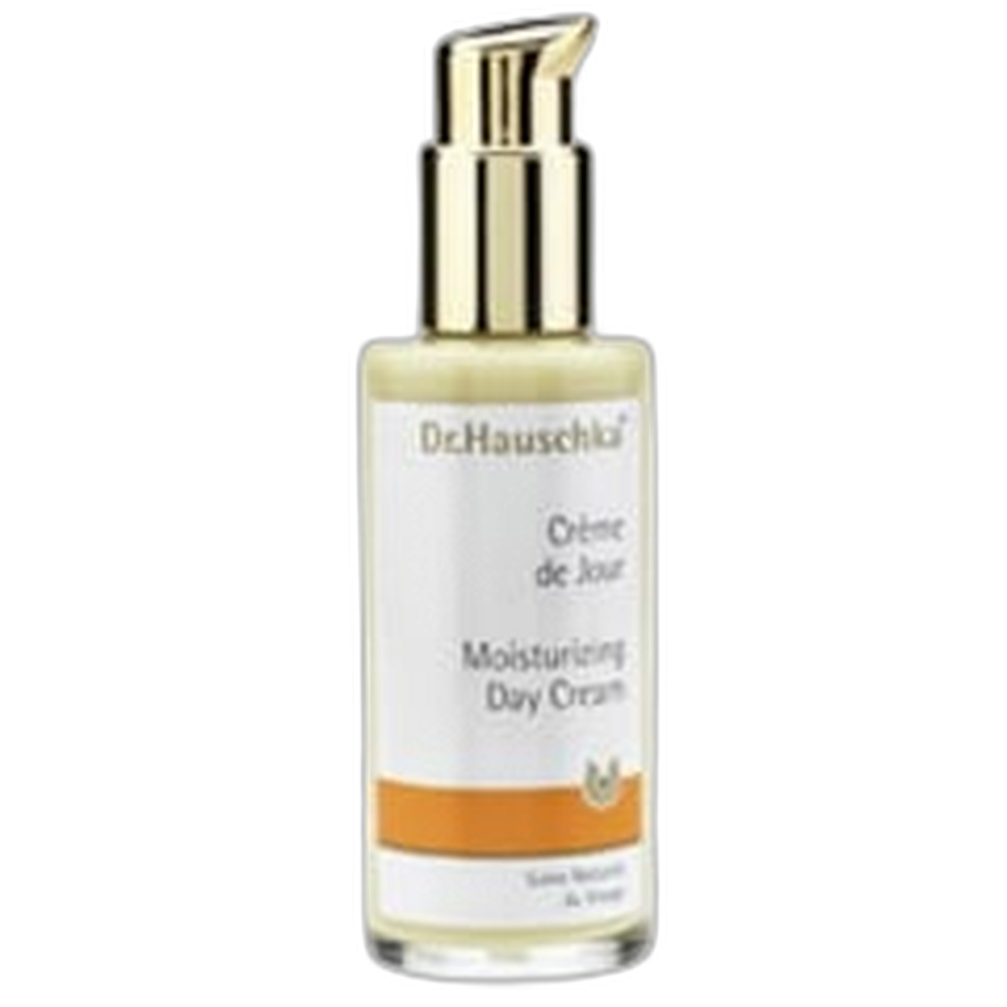 【Dr. Hauschka】日霜 - 保湿、焕活和平衡 100 mL <3.4 fl oz>