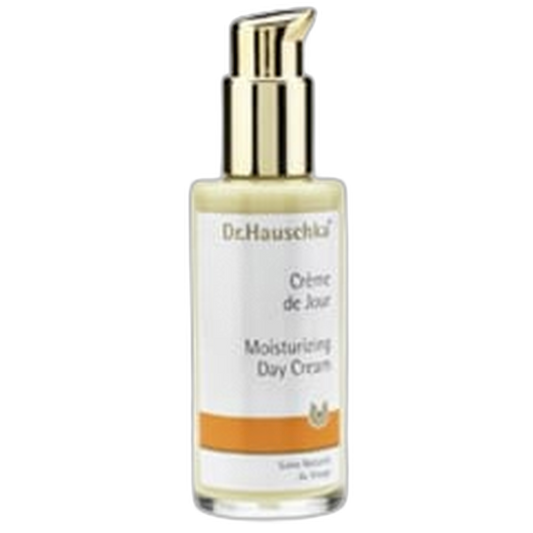 【Dr. Hauschka】Day Cream - Moisturizing, Revitalizing, and Balancing 100 mL <3.4 fl oz>