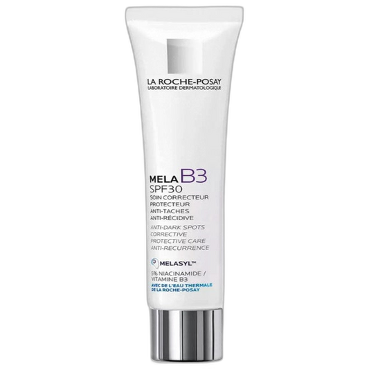 【La Roche-Posay】Mela B3 SPF30 Correcting Anti-Dark Spot Care 40 mL <1.4 fl oz>