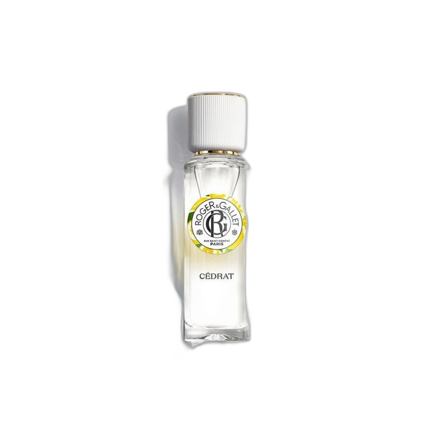 【Roger & Gallet】Cédrat Fresh Fragrant Water 30 mL <1.0 fl oz>
