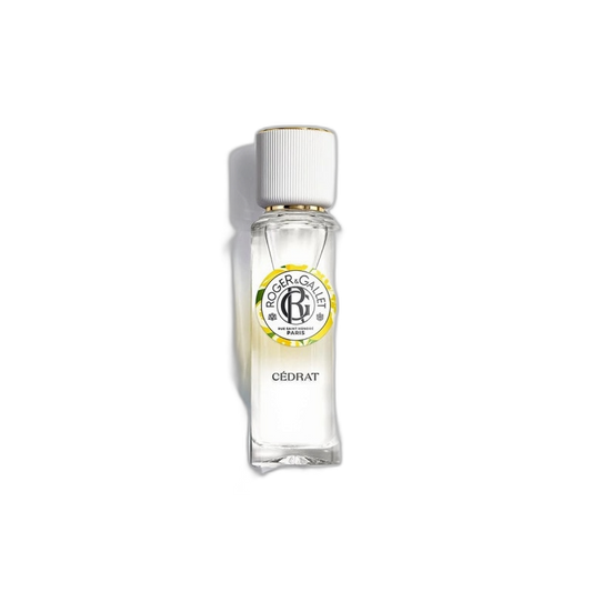 【Roger & Gallet】Cédrat Fresh Fragrant Water 30 mL <1.0 fl oz>