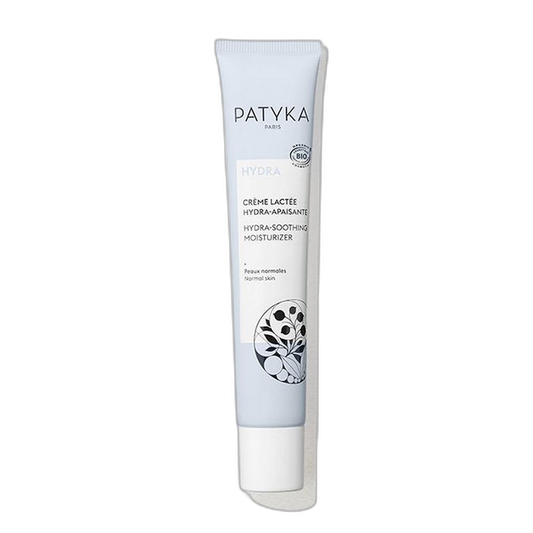 【Patyka】Hydrating Soothing Milk Cream 40 mL <1.4 fl oz>