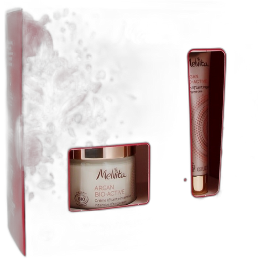 【Melvita】Argan Bio-Active Mon Duo Expert Lift Bio Set (2 Products)