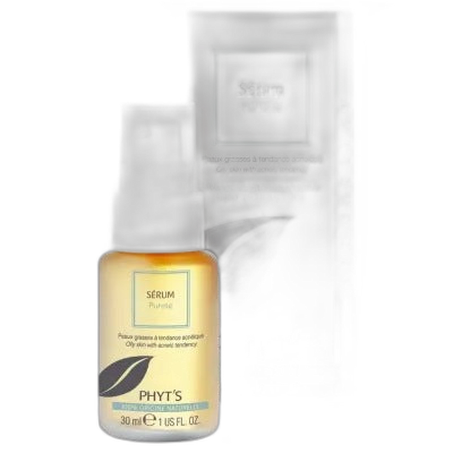 【Phyt’s】Aromaclear 純淨精華 有機 30 mL <1.0 fl oz>