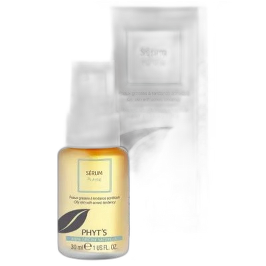 【Phyt’s】Aromaclear Purity Serum Organic 30 mL <1.0 fl oz>