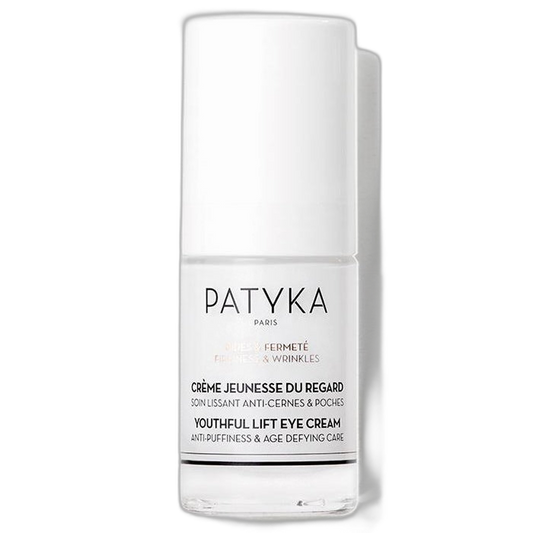 【Patyka】Eye Youth Cream 15 mL <0.5 fl oz>