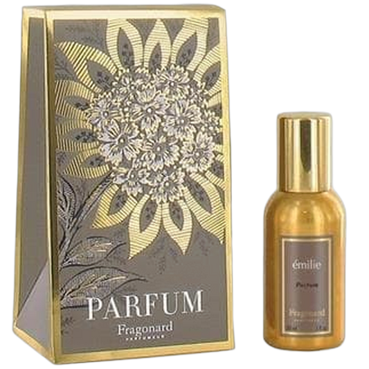 【FRAGONARD】EMILLE PARFUM 30ml <1.01 fl oz>