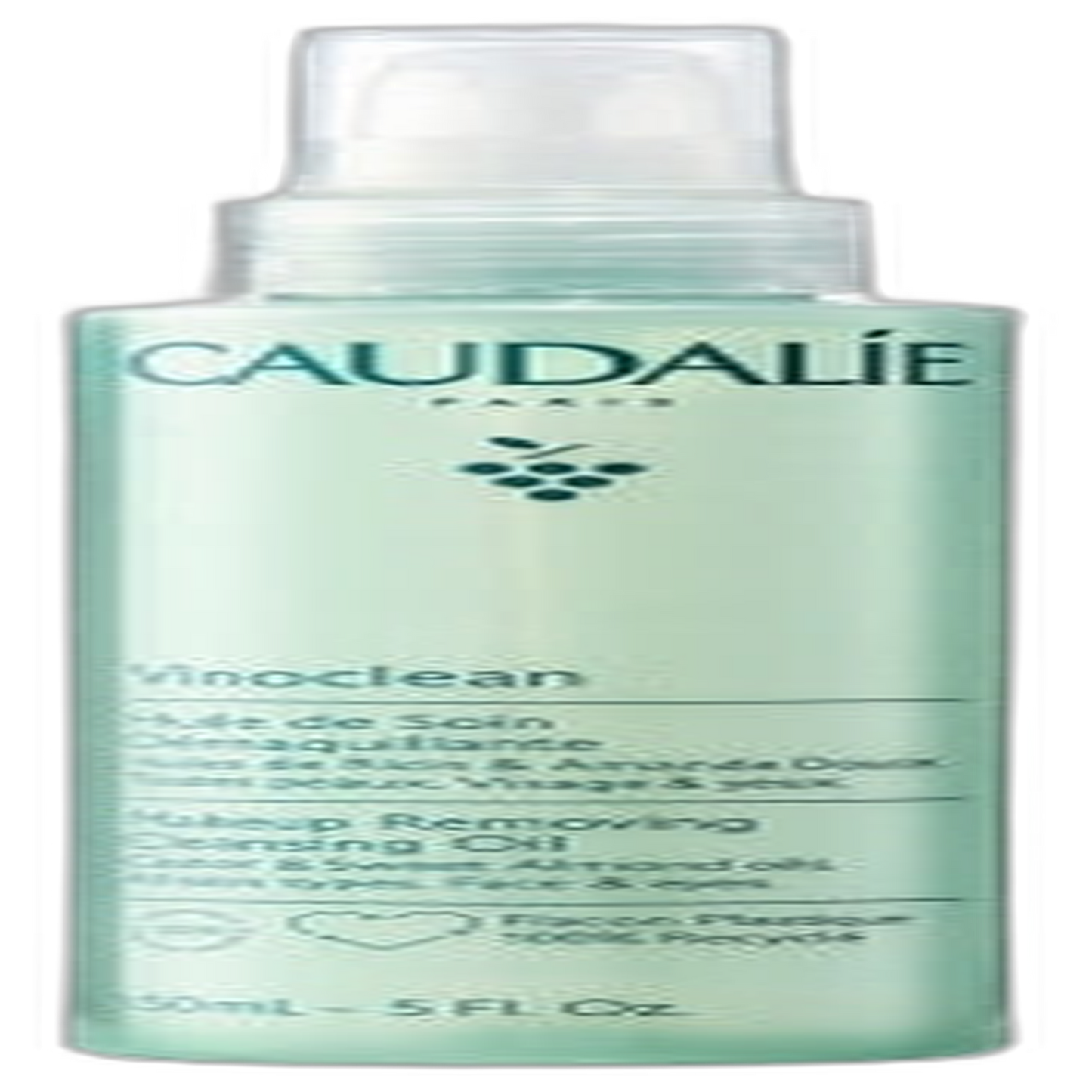 【Caudalie】维奥克林洁肤护理油 150 mL <5.1 fl oz>