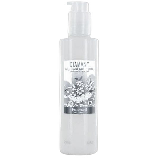 【FRAGONARD】LAIT CORPS DIAMANT 250ml <8.45 fl oz>