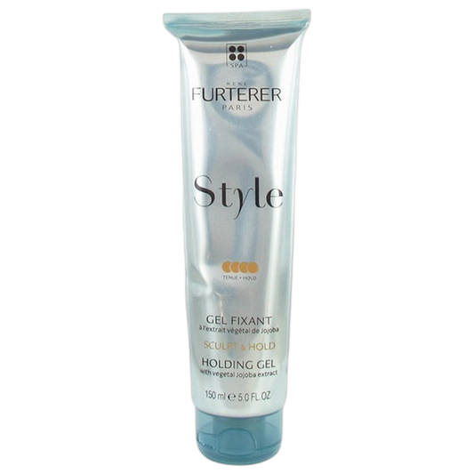 【RENE FURTERER】STYLE GEL FIXANT 150ml <5.07 fl oz>