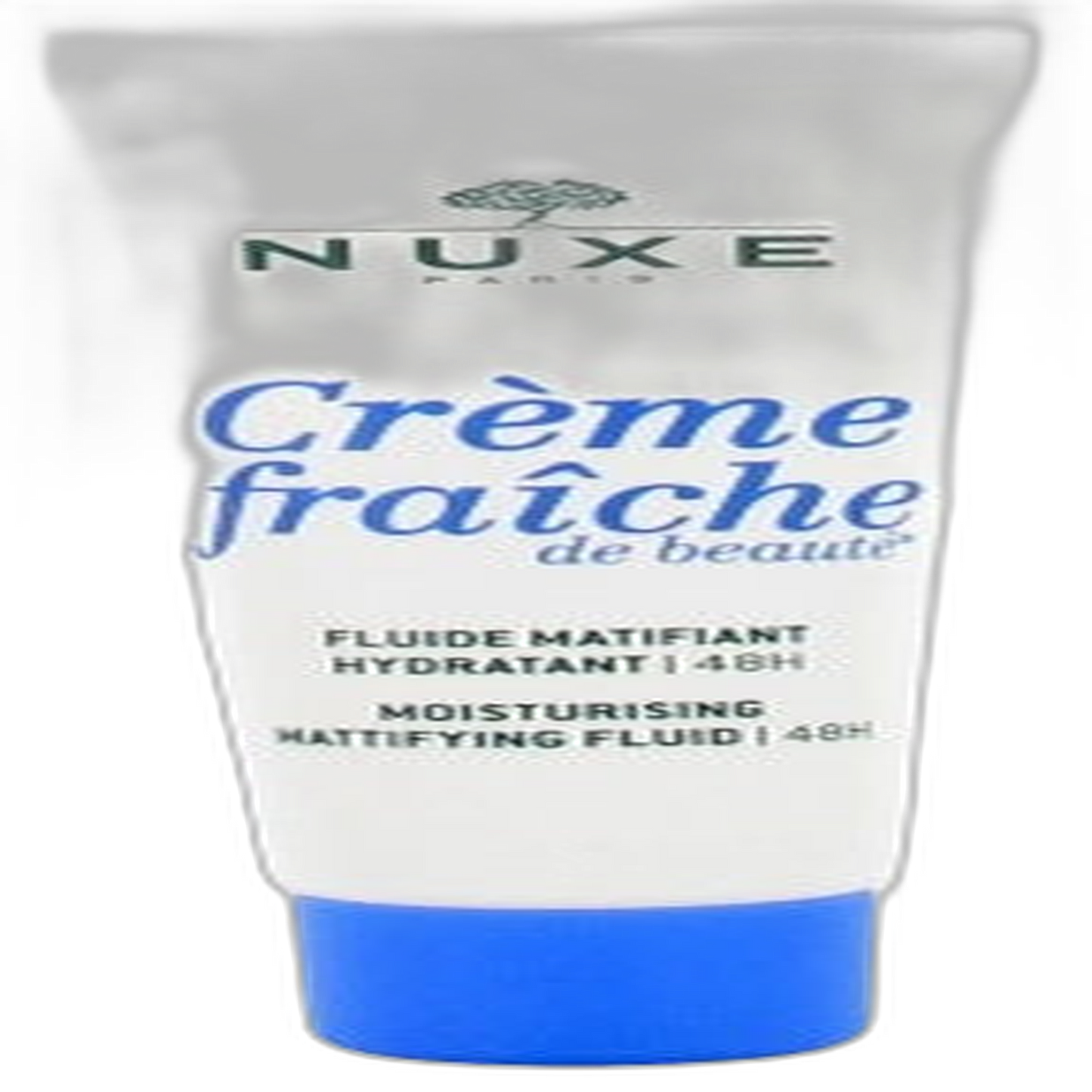 【NUXE】Crème Fraîche De Beauté Mattifying Hydration Fluid 48H 50 mL <1.7 fl oz>