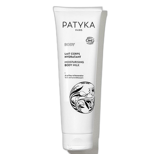 【Patyka】Almond Blossom Hydrating Body Milk 150 mL