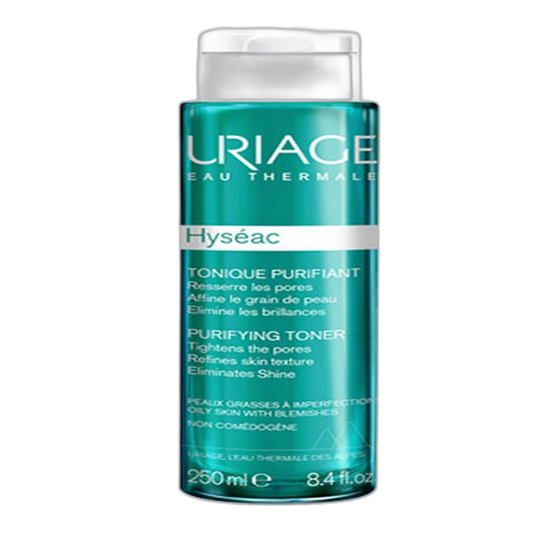 【Uriage】Tonique Purifiant Hyséac 250 mL <8.5 fl oz>