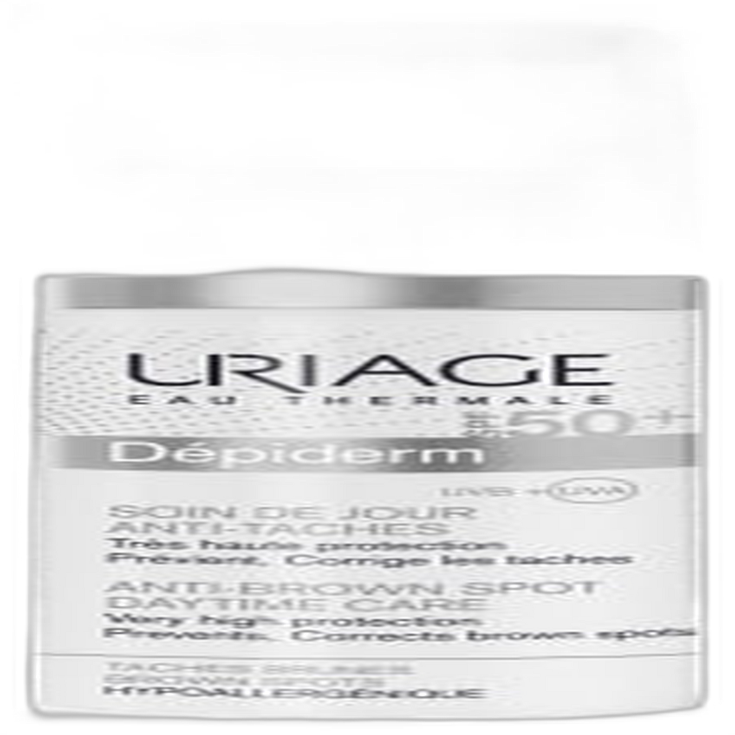 【Uriage】デピダーム SPF50 アンチステイン デイケア 30 mL <1.0 fl oz>