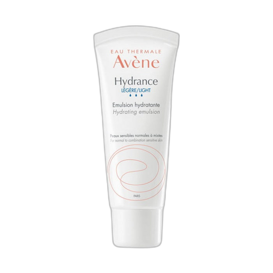 【Avène】ハイドランス ライト モイスチャライジング エマルジョン 40 mL <1.4 fl oz>