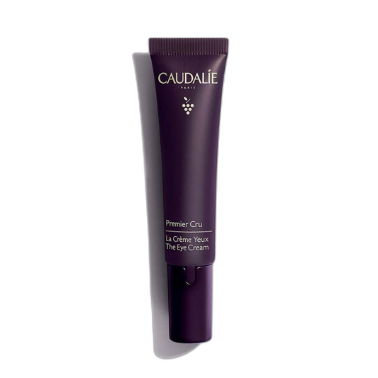 【Caudalie】Crème pour les Yeux Premier Cru 15 mL <0.5 fl oz>